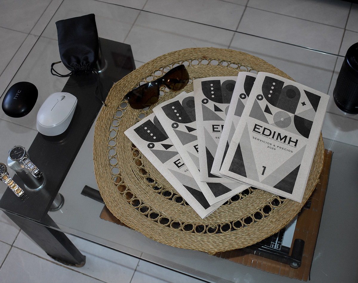 Catálogo Promocionales